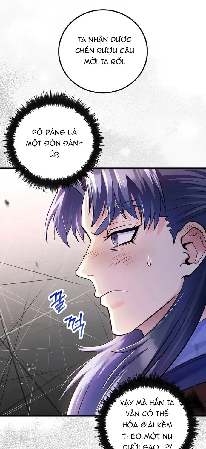 Bác Sĩ Trùng Sinh Về Murim Chap 212 - Next Chap 213