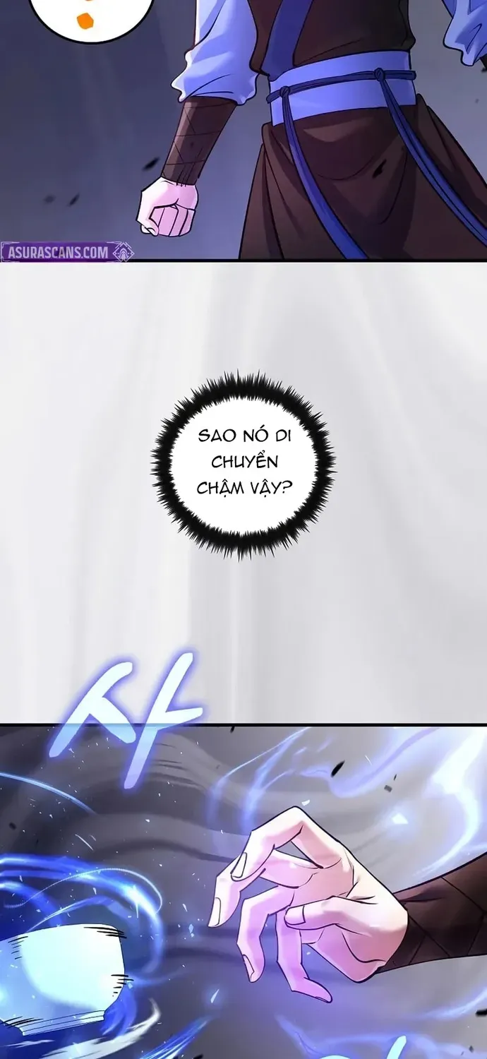 Bác Sĩ Trùng Sinh Về Murim Chap 212 - Next Chap 213