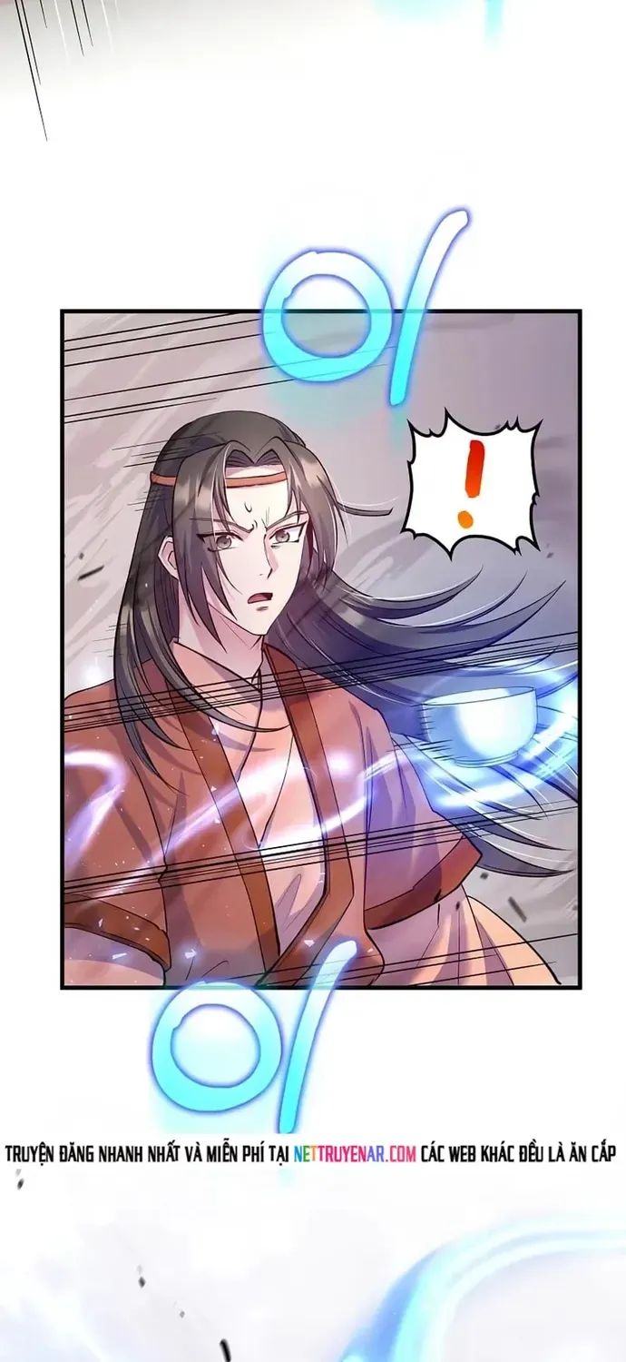 Bác Sĩ Trùng Sinh Về Murim Chap 212 - Next Chap 213