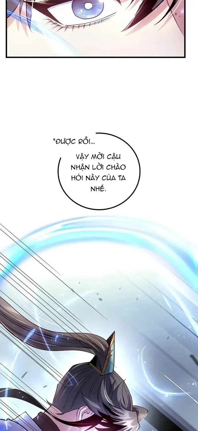 Bác Sĩ Trùng Sinh Về Murim Chap 212 - Next Chap 213