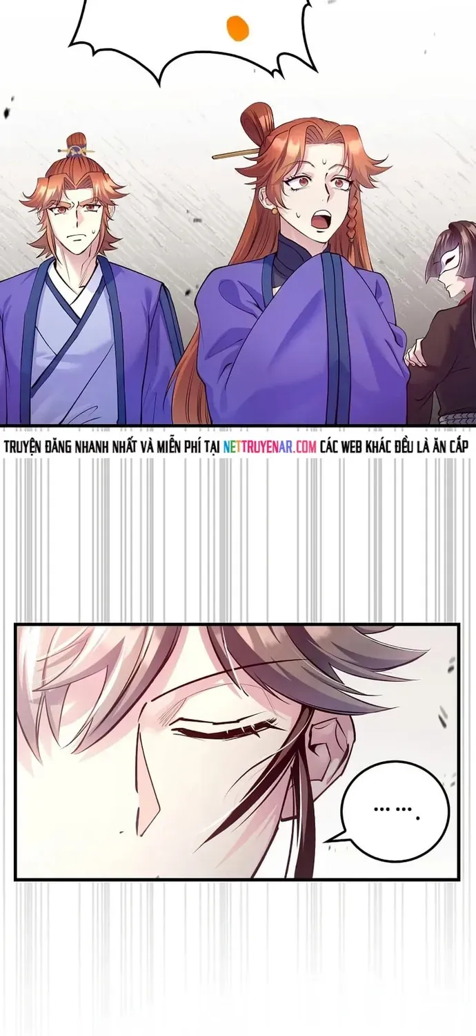 Bác Sĩ Trùng Sinh Về Murim Chap 212 - Next Chap 213