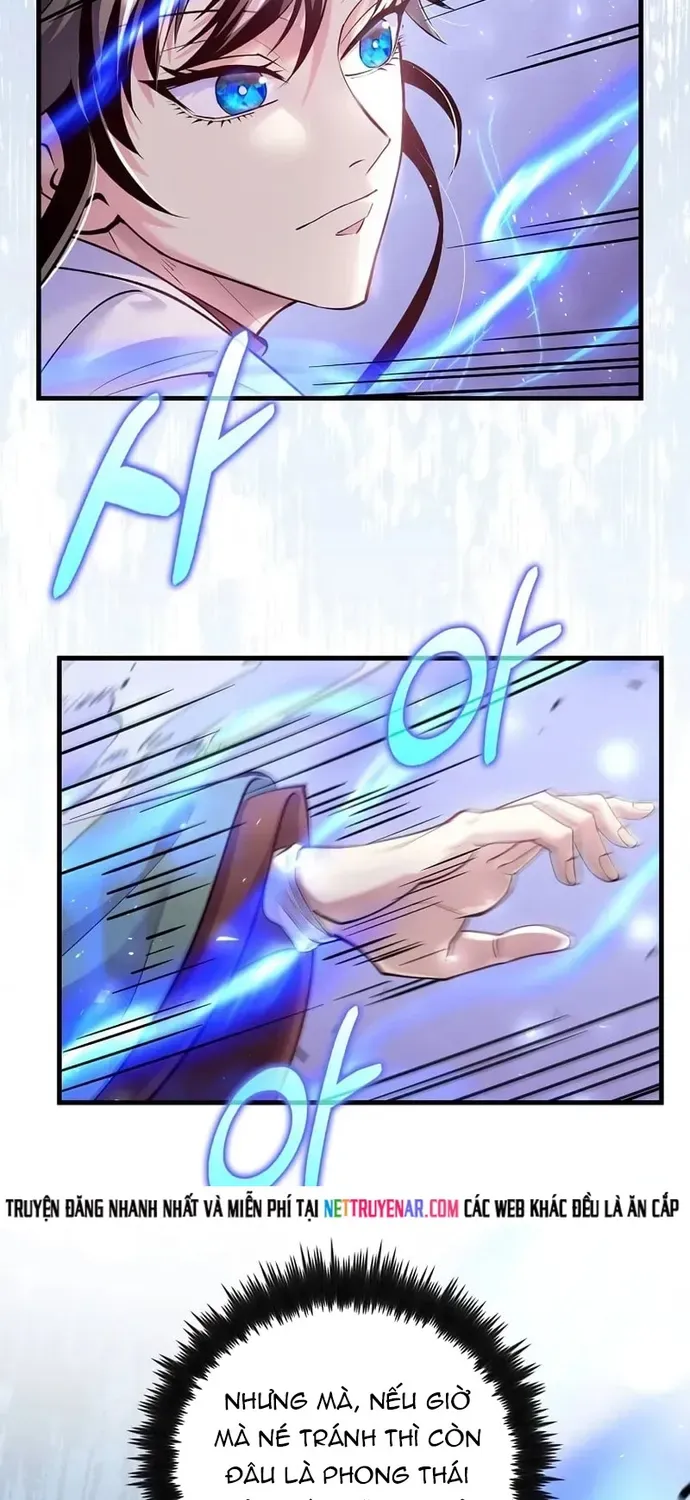 Bác Sĩ Trùng Sinh Về Murim Chap 212 - Next Chap 213