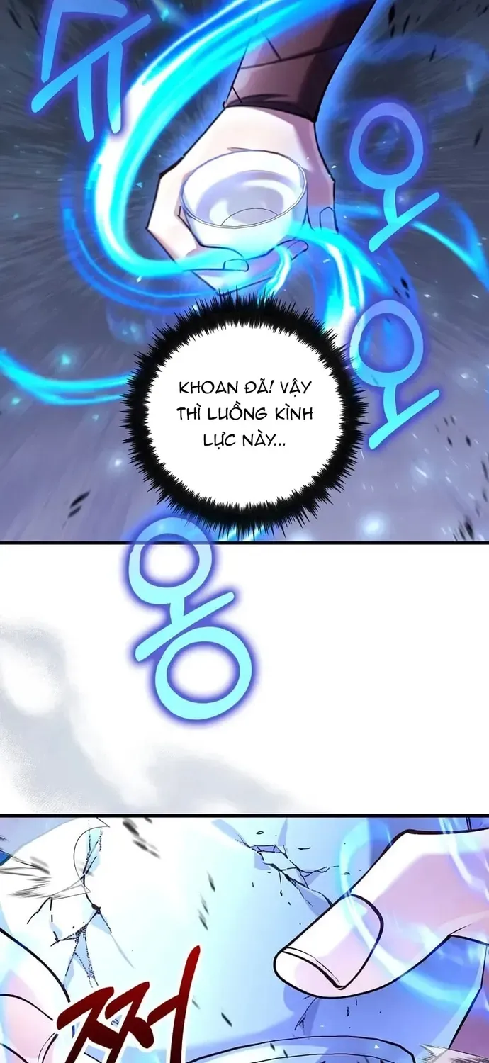 Bác Sĩ Trùng Sinh Về Murim Chap 212 - Next Chap 213