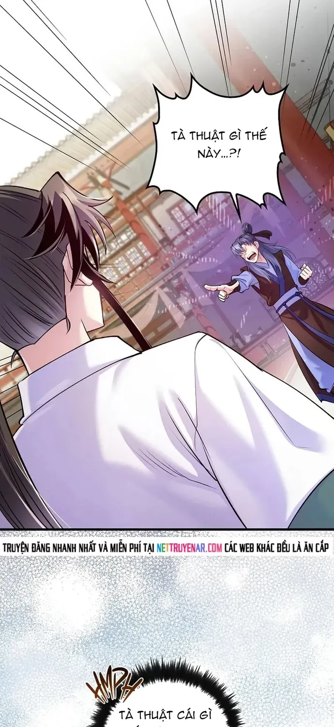 Bác Sĩ Trùng Sinh Về Murim Chap 212 - Next Chap 213