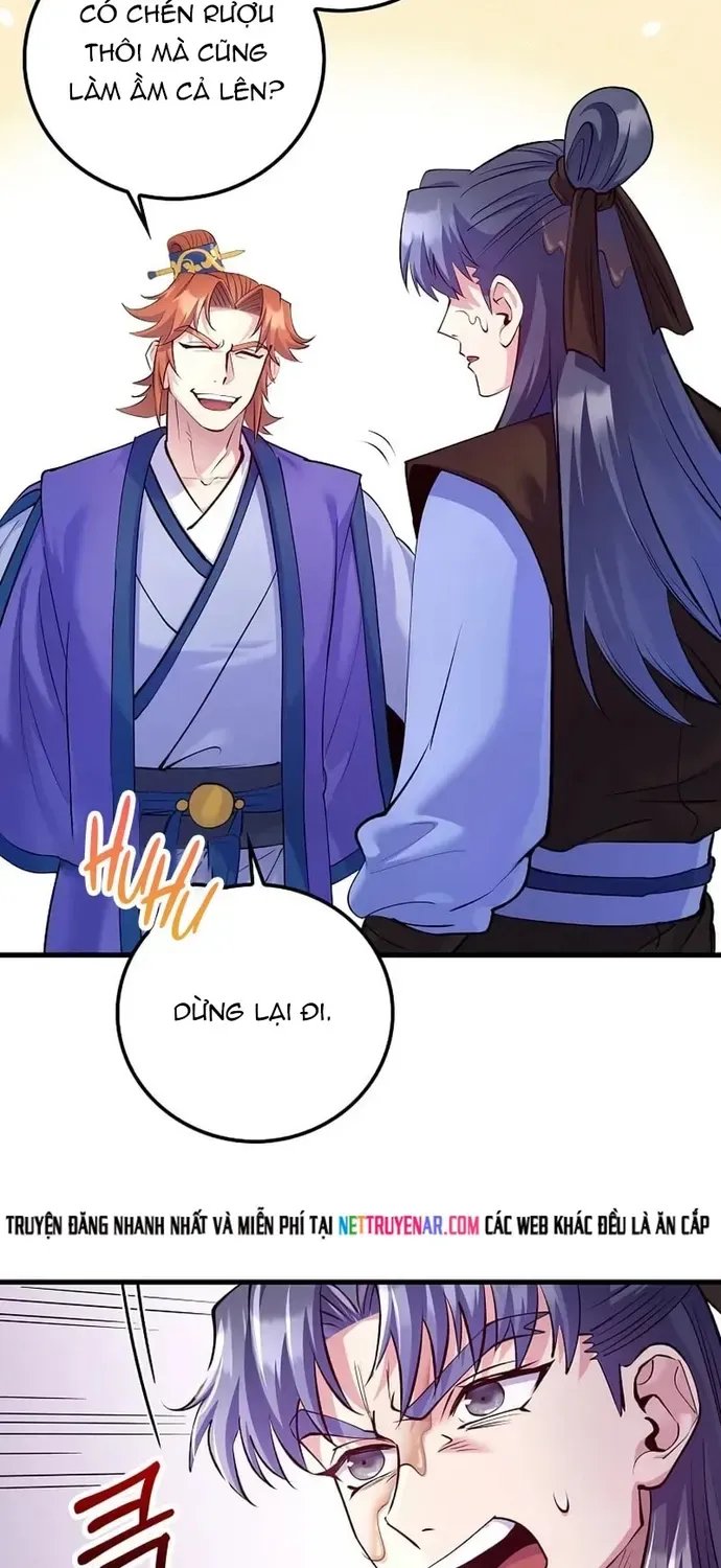 Bác Sĩ Trùng Sinh Về Murim Chap 212 - Next Chap 213