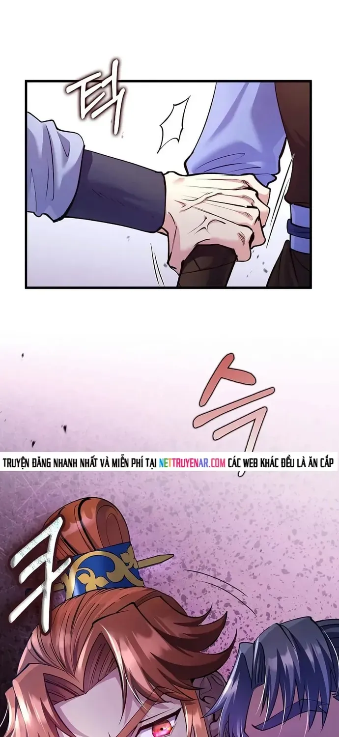 Bác Sĩ Trùng Sinh Về Murim Chap 212 - Next Chap 213