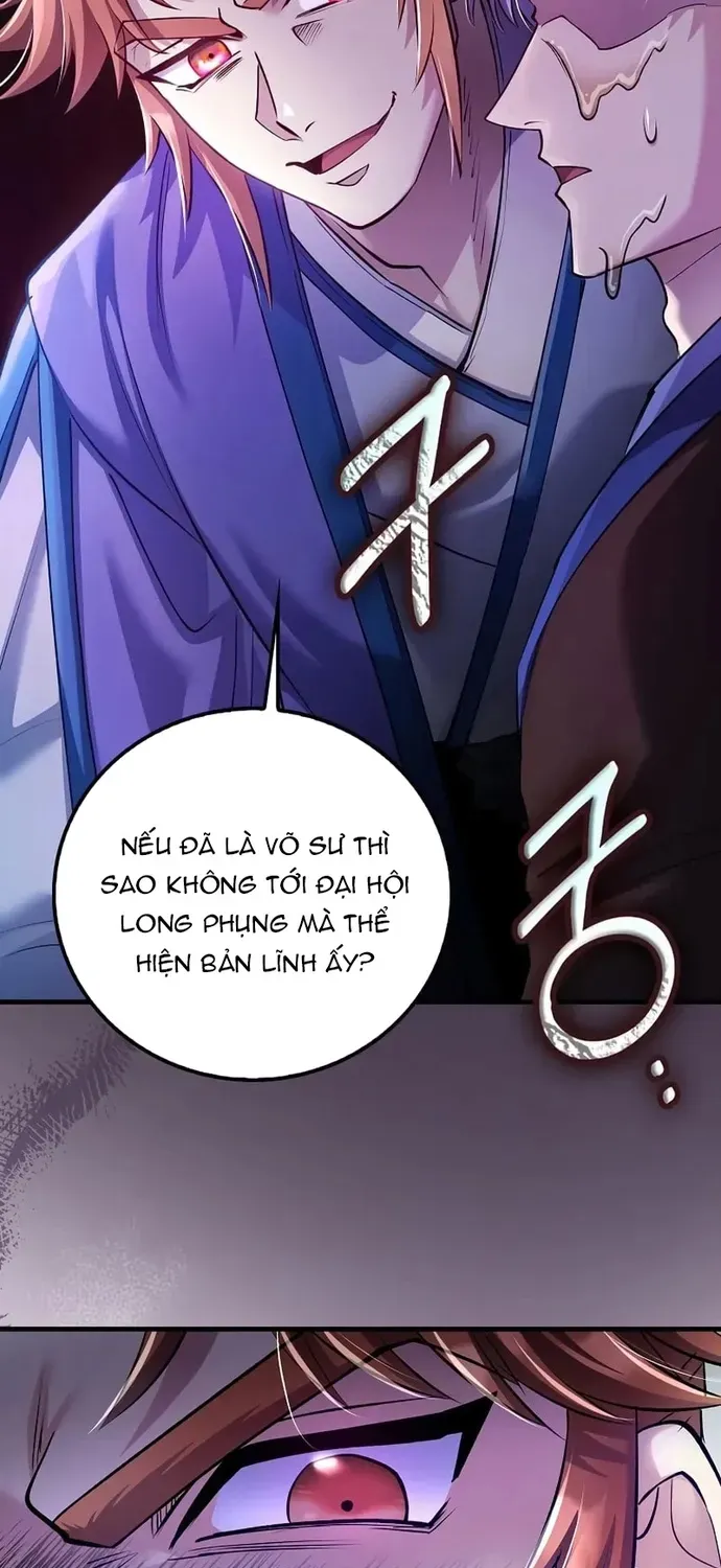 Bác Sĩ Trùng Sinh Về Murim Chap 212 - Next Chap 213