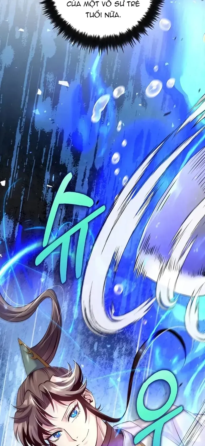 Bác Sĩ Trùng Sinh Về Murim Chap 212 - Next Chap 213