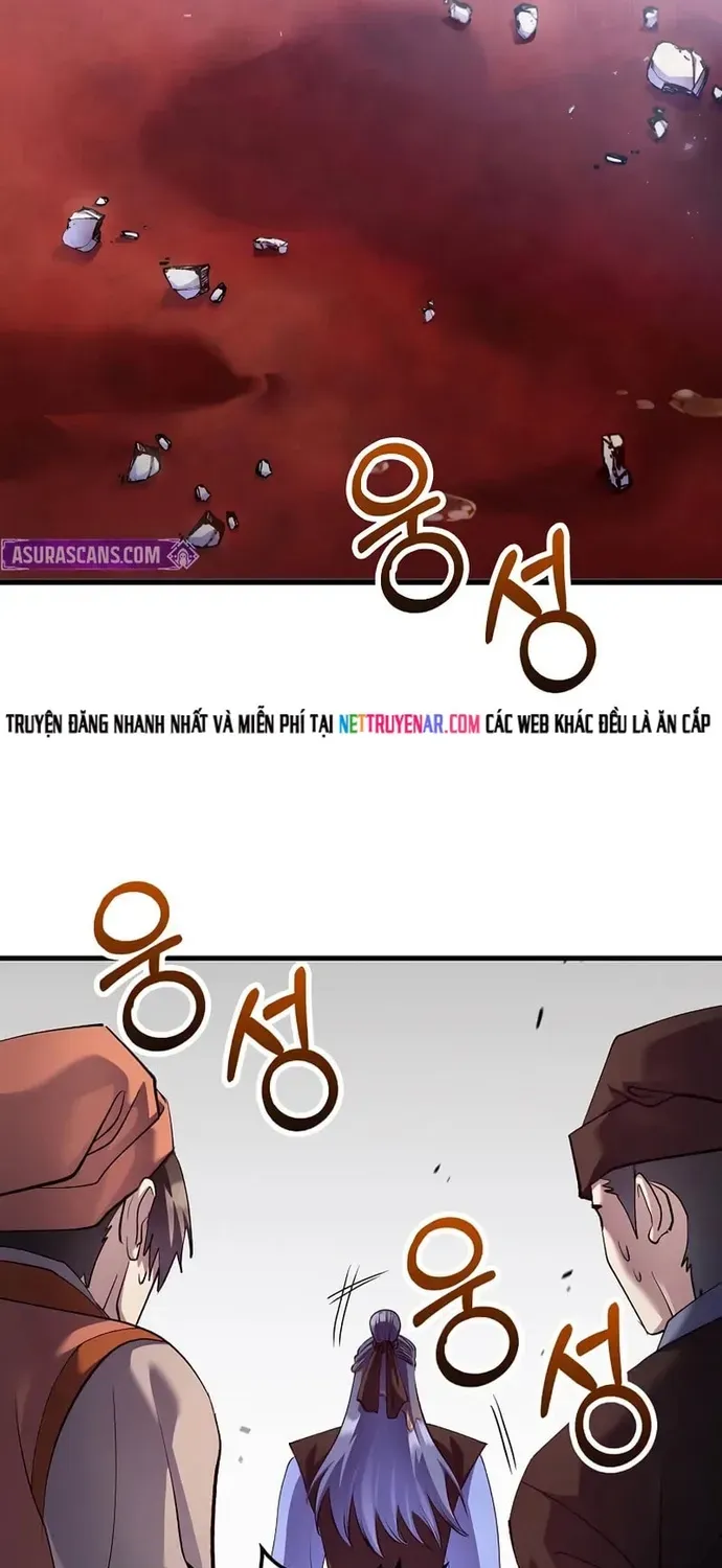 Bác Sĩ Trùng Sinh Về Murim Chap 212 - Next Chap 213