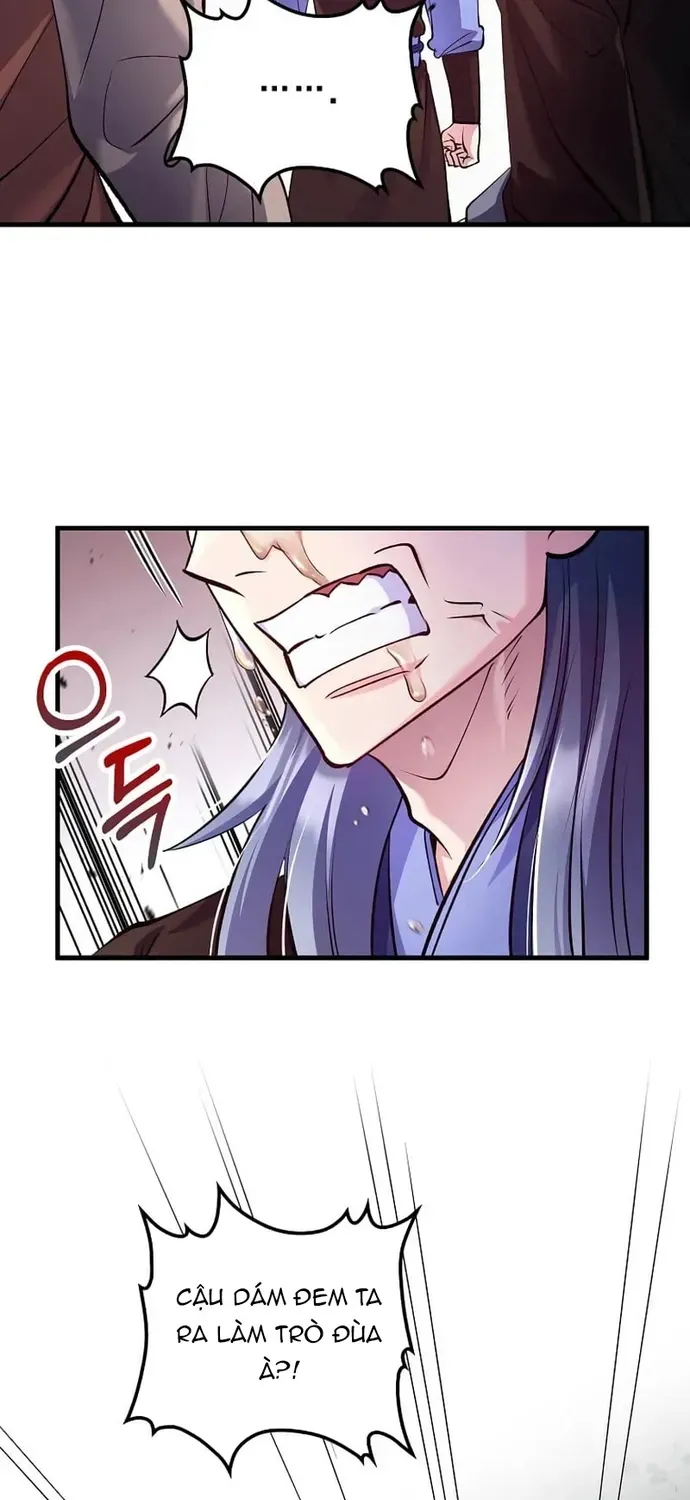 Bác Sĩ Trùng Sinh Về Murim Chap 212 - Next Chap 213