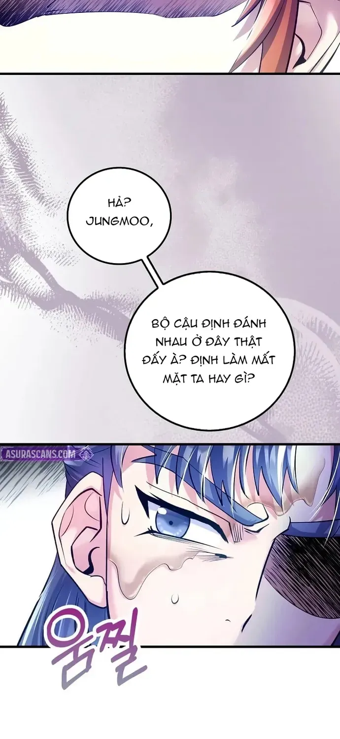 Bác Sĩ Trùng Sinh Về Murim Chap 212 - Next Chap 213