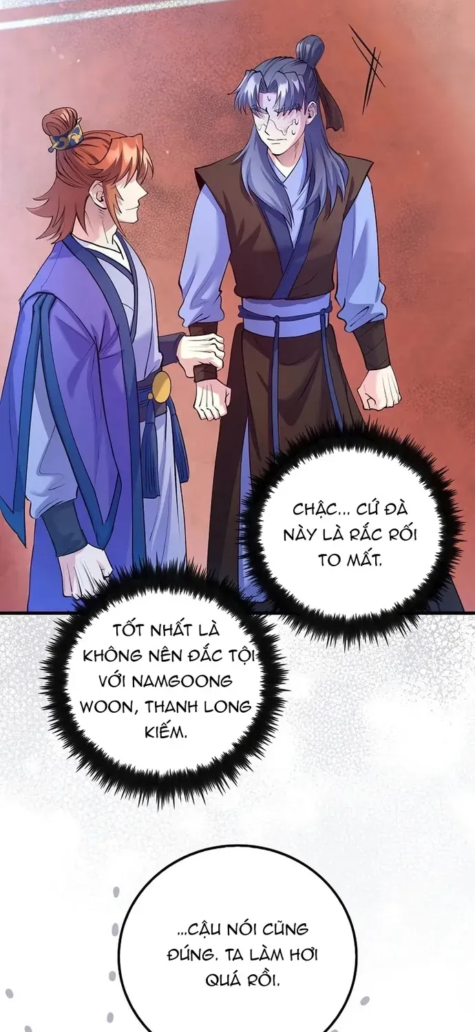 Bác Sĩ Trùng Sinh Về Murim Chap 212 - Next Chap 213