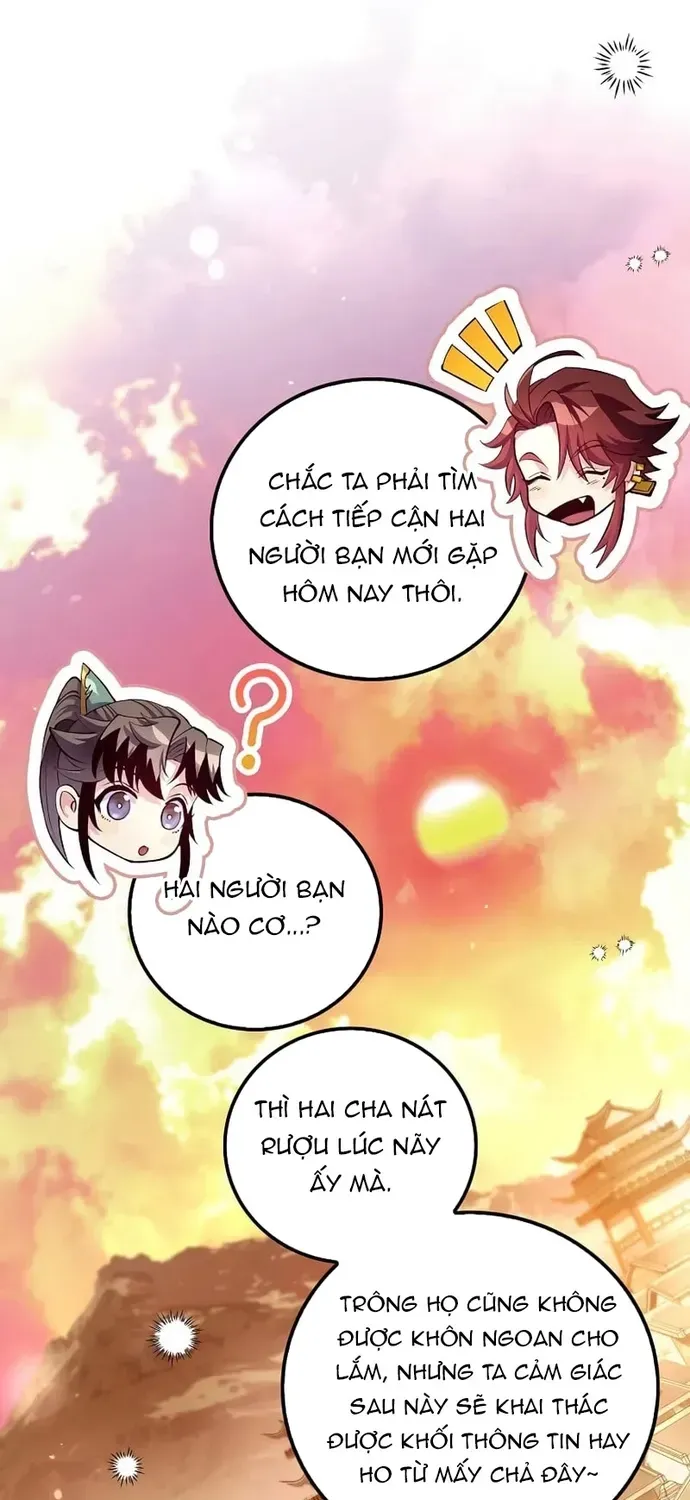 Bác Sĩ Trùng Sinh Về Murim Chap 212 - Next Chap 213