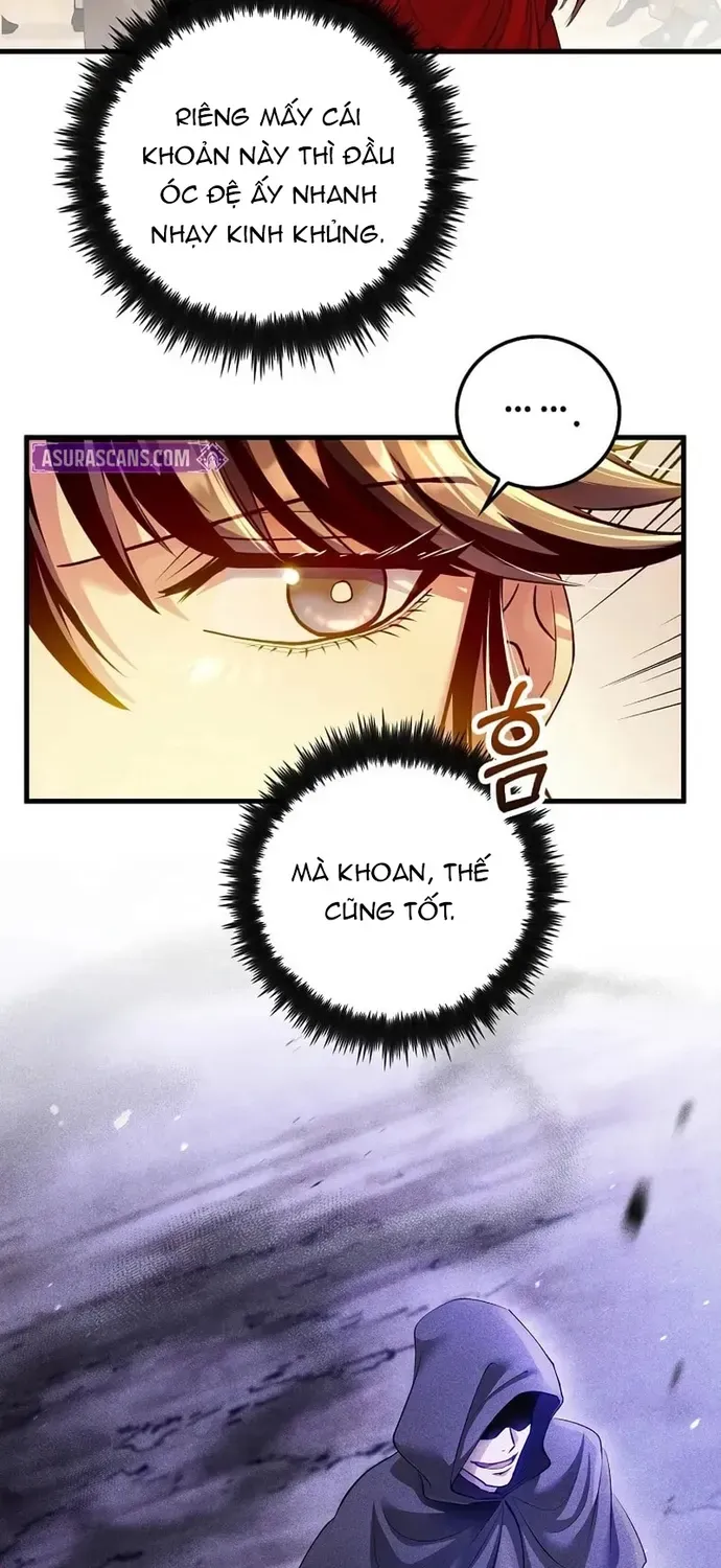 Bác Sĩ Trùng Sinh Về Murim Chap 212 - Next Chap 213