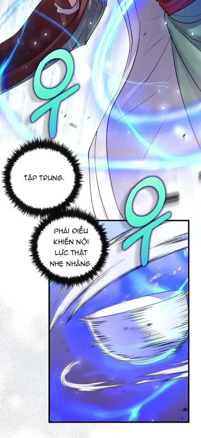 Bác Sĩ Trùng Sinh Về Murim Chap 212 - Next Chap 213