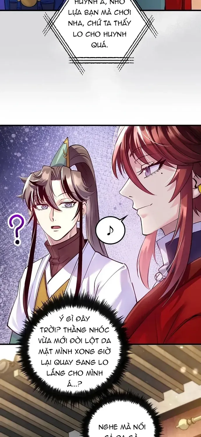 Bác Sĩ Trùng Sinh Về Murim Chap 212 - Next Chap 213