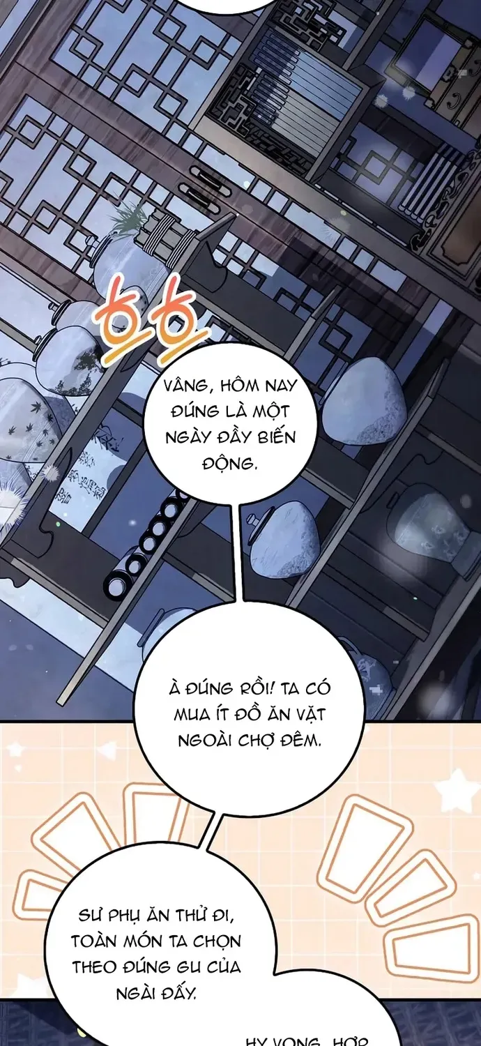 Bác Sĩ Trùng Sinh Về Murim Chap 212 - Next Chap 213