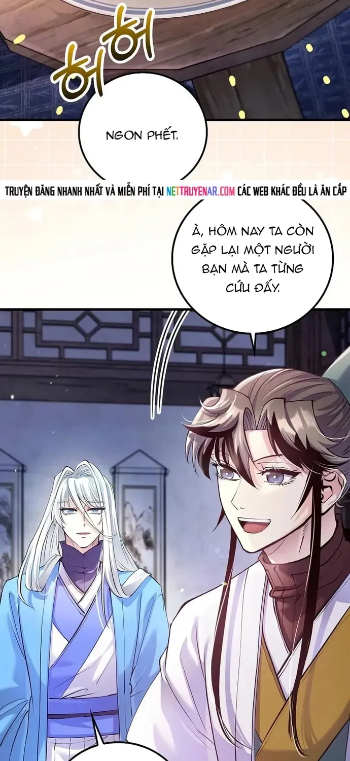 Bác Sĩ Trùng Sinh Về Murim Chap 212 - Next Chap 213