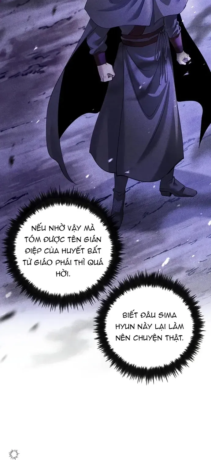 Bác Sĩ Trùng Sinh Về Murim Chap 212 - Next Chap 213