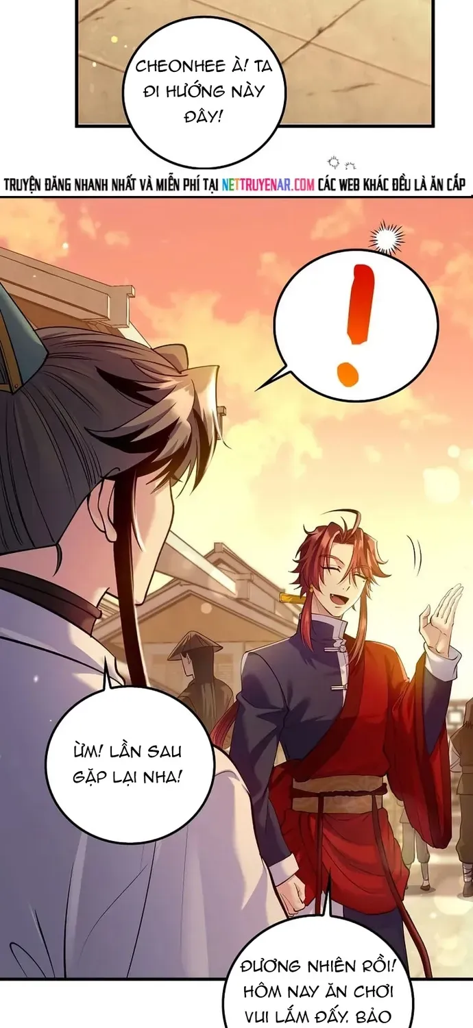 Bác Sĩ Trùng Sinh Về Murim Chap 212 - Next Chap 213
