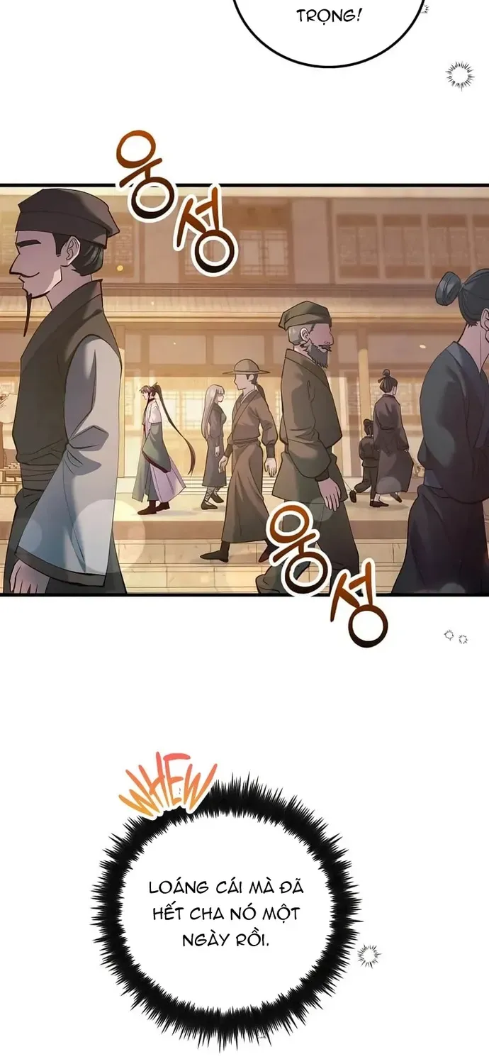 Bác Sĩ Trùng Sinh Về Murim Chap 212 - Next Chap 213