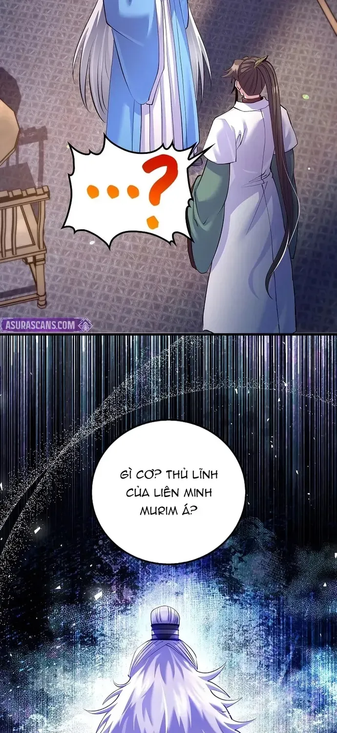 Bác Sĩ Trùng Sinh Về Murim Chap 212 - Next Chap 213