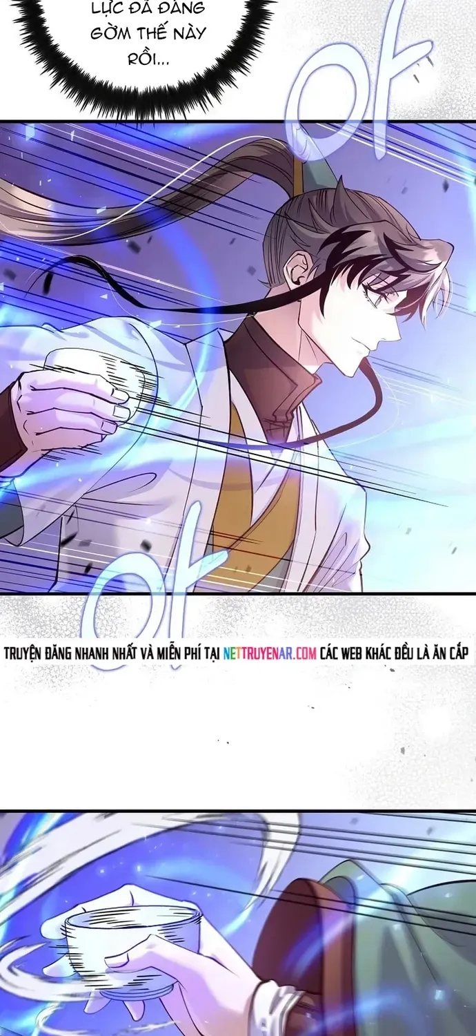 Bác Sĩ Trùng Sinh Về Murim Chap 212 - Next Chap 213