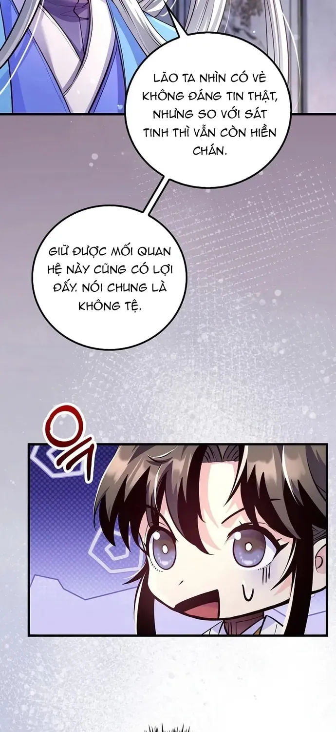 Bác Sĩ Trùng Sinh Về Murim Chap 212 - Next Chap 213