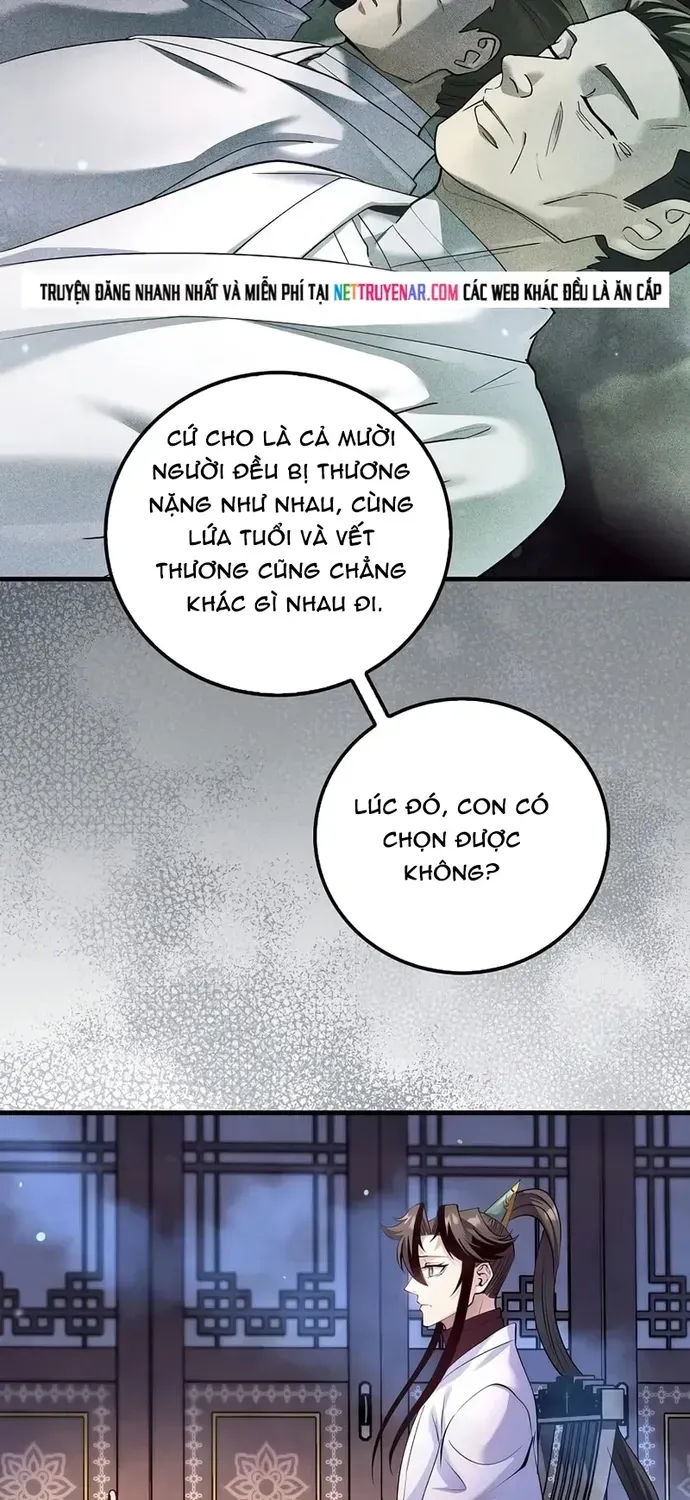 Bác Sĩ Trùng Sinh Về Murim Chap 213 - Next Chap 214
