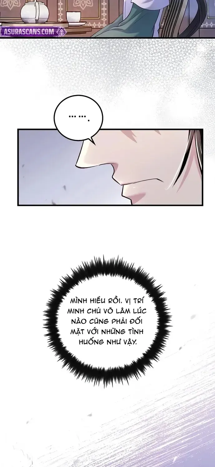 Bác Sĩ Trùng Sinh Về Murim Chap 213 - Next Chap 214