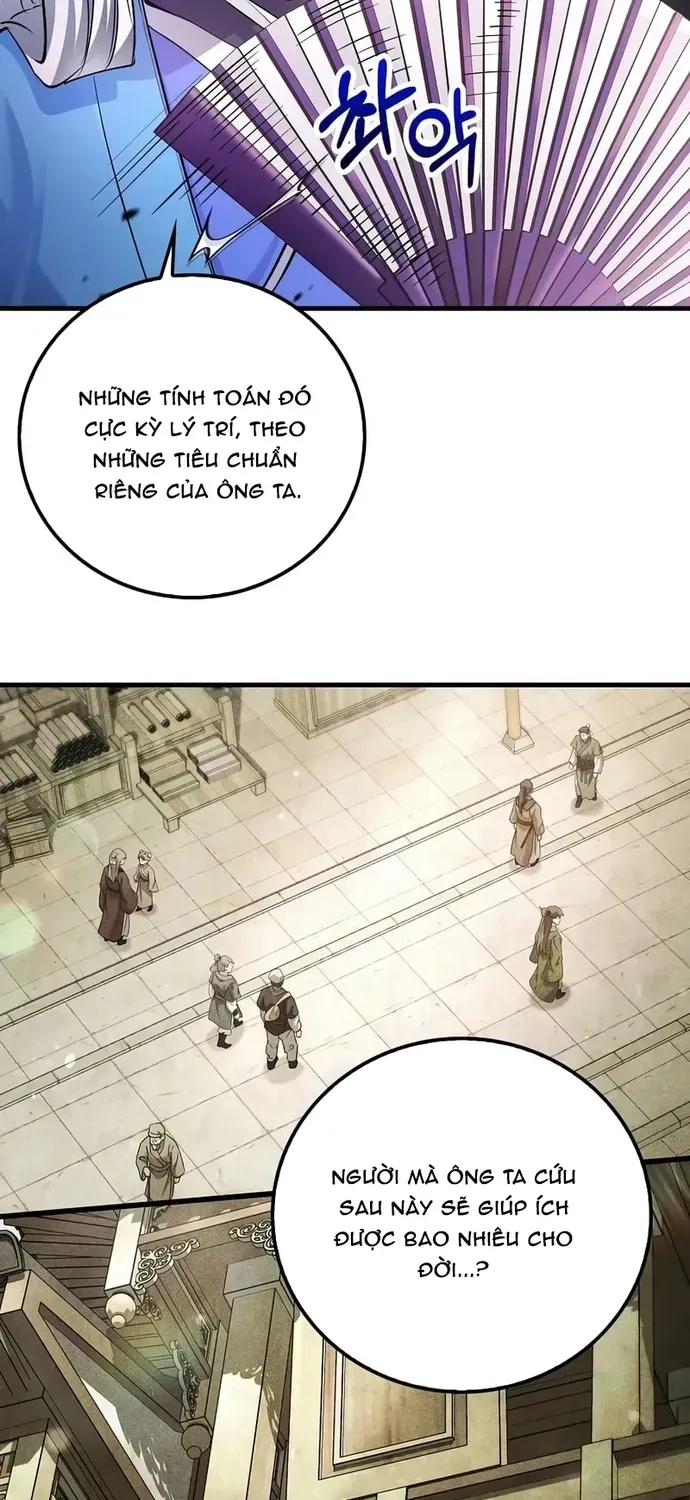 Bác Sĩ Trùng Sinh Về Murim Chap 213 - Next Chap 214
