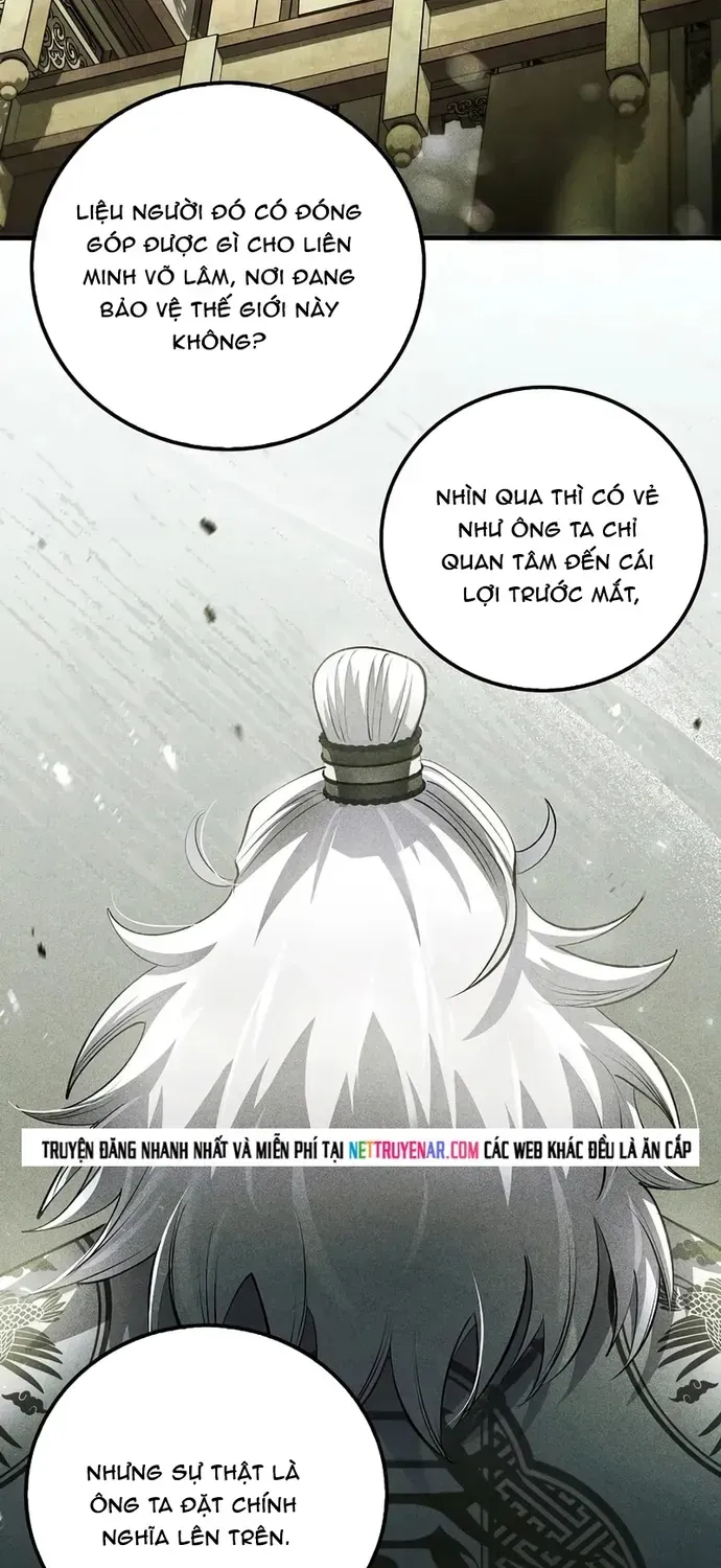 Bác Sĩ Trùng Sinh Về Murim Chap 213 - Next Chap 214