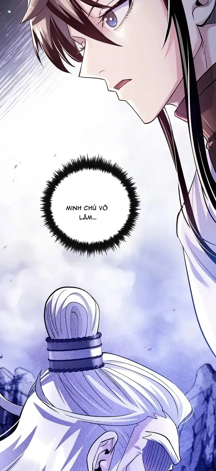 Bác Sĩ Trùng Sinh Về Murim Chap 213 - Next Chap 214