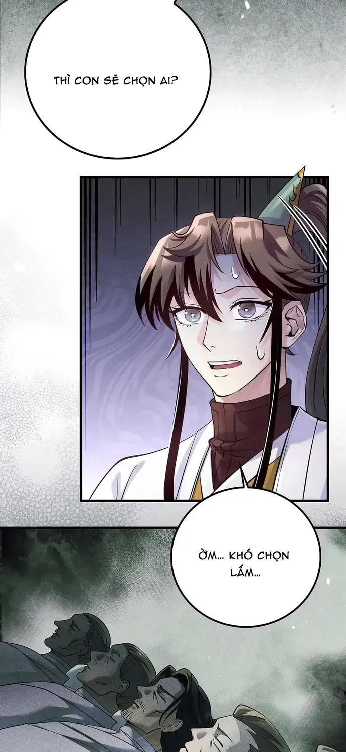 Bác Sĩ Trùng Sinh Về Murim Chap 213 - Next Chap 214