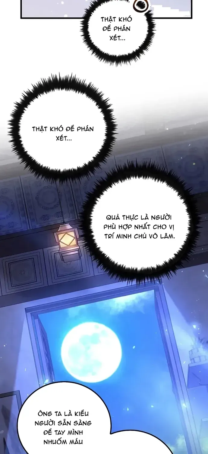 Bác Sĩ Trùng Sinh Về Murim Chap 213 - Next Chap 214