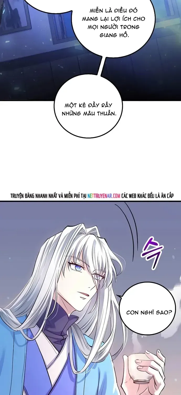 Bác Sĩ Trùng Sinh Về Murim Chap 213 - Next Chap 214