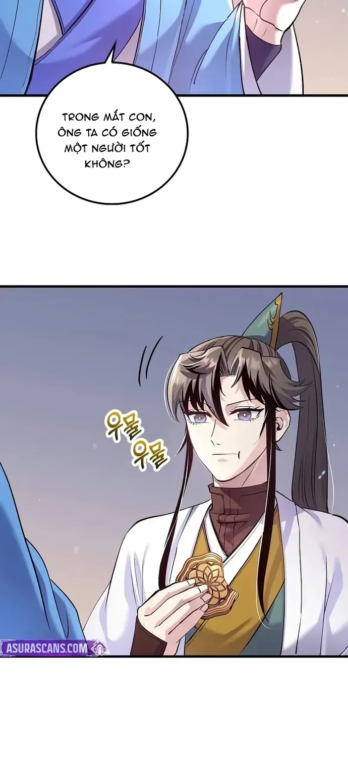 Bác Sĩ Trùng Sinh Về Murim Chap 213 - Next Chap 214