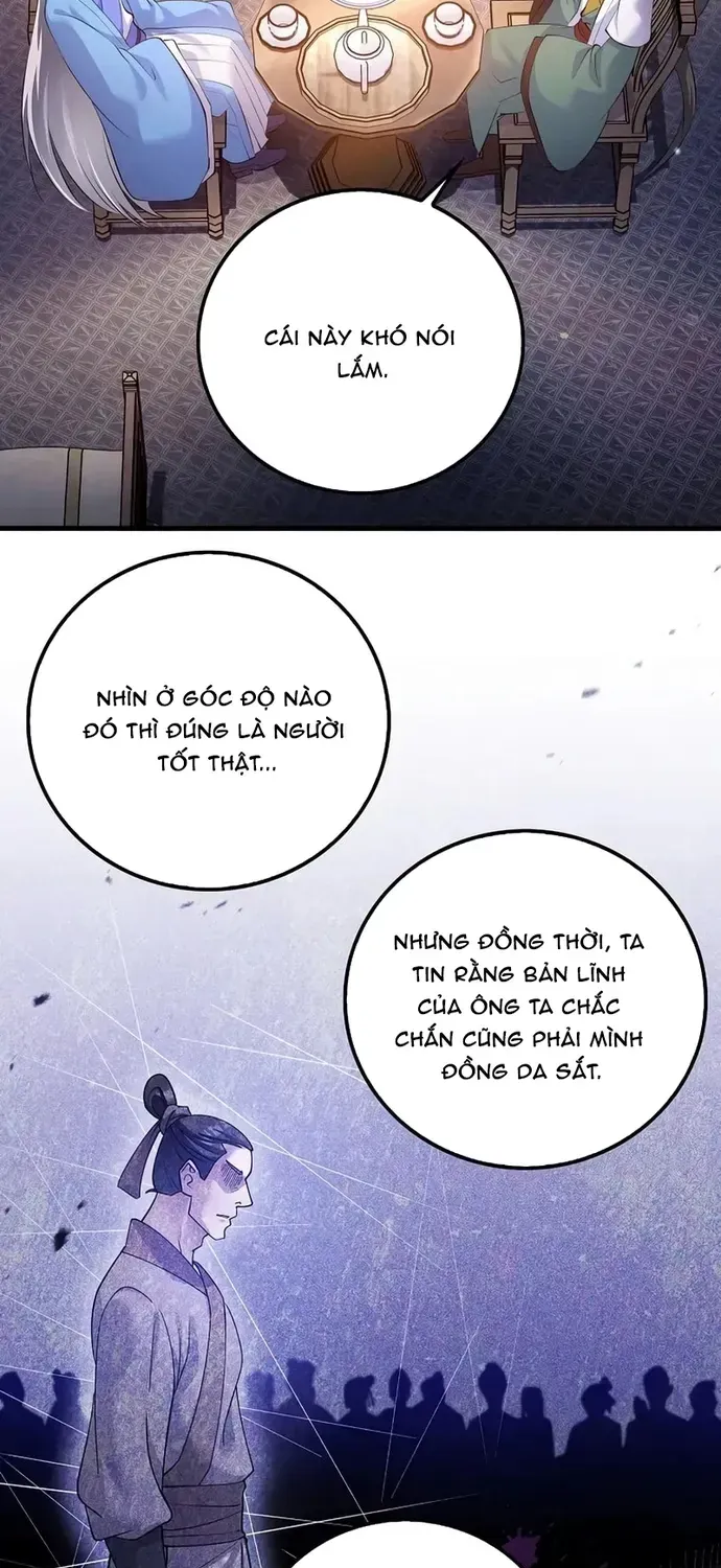 Bác Sĩ Trùng Sinh Về Murim Chap 213 - Next Chap 214