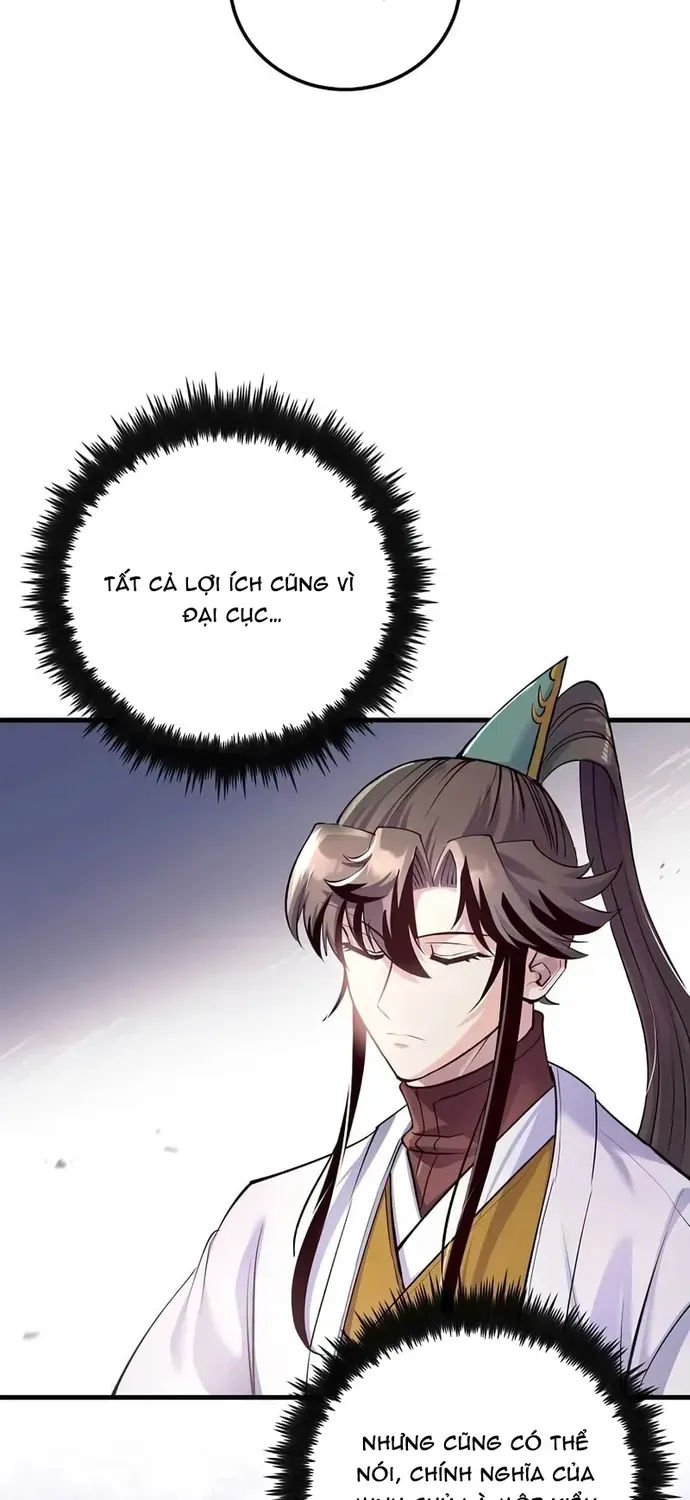 Bác Sĩ Trùng Sinh Về Murim Chap 213 - Next Chap 214