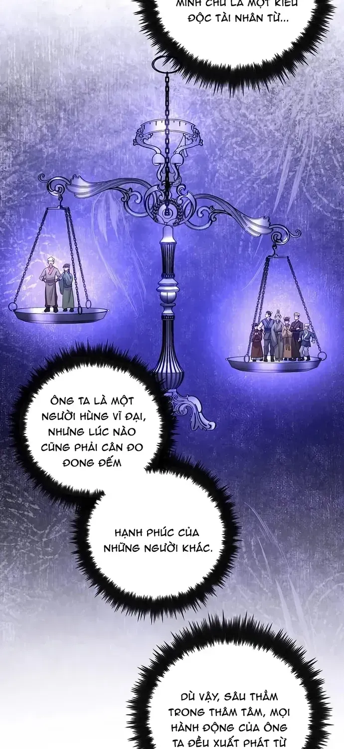 Bác Sĩ Trùng Sinh Về Murim Chap 213 - Next Chap 214