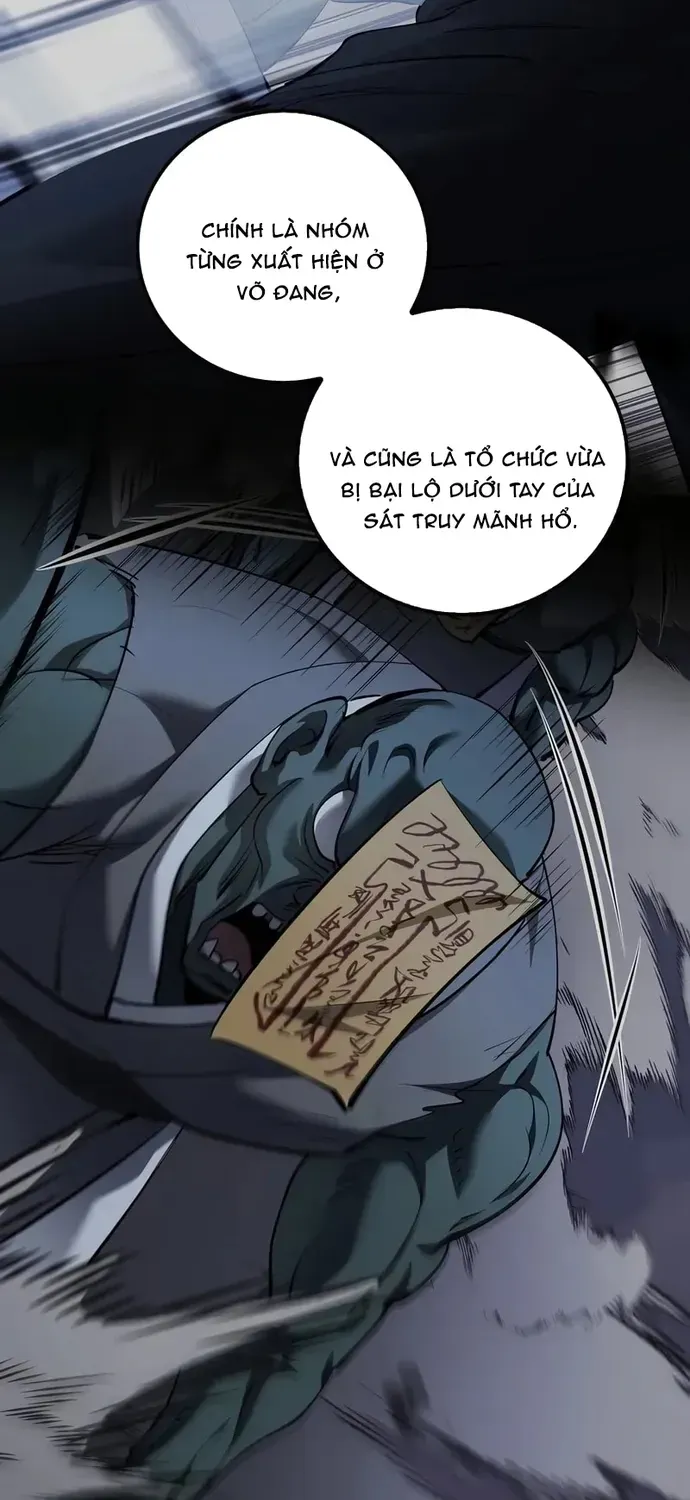 Bác Sĩ Trùng Sinh Về Murim Chap 213 - Next Chap 214