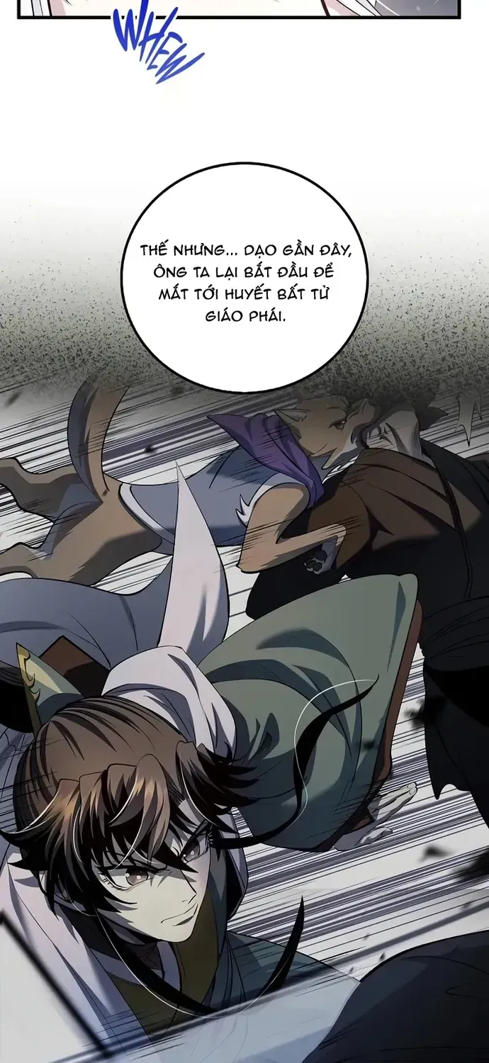 Bác Sĩ Trùng Sinh Về Murim Chap 213 - Next Chap 214