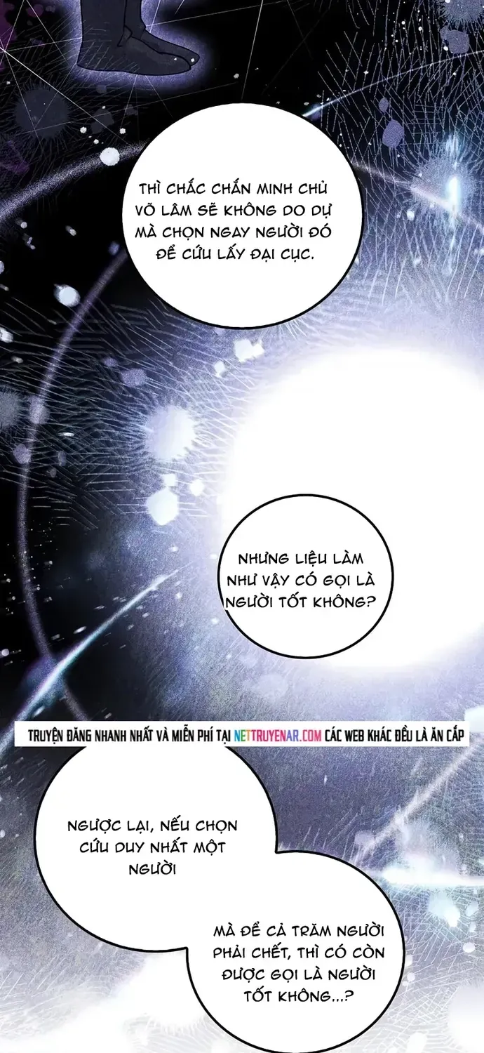 Bác Sĩ Trùng Sinh Về Murim Chap 213 - Next Chap 214