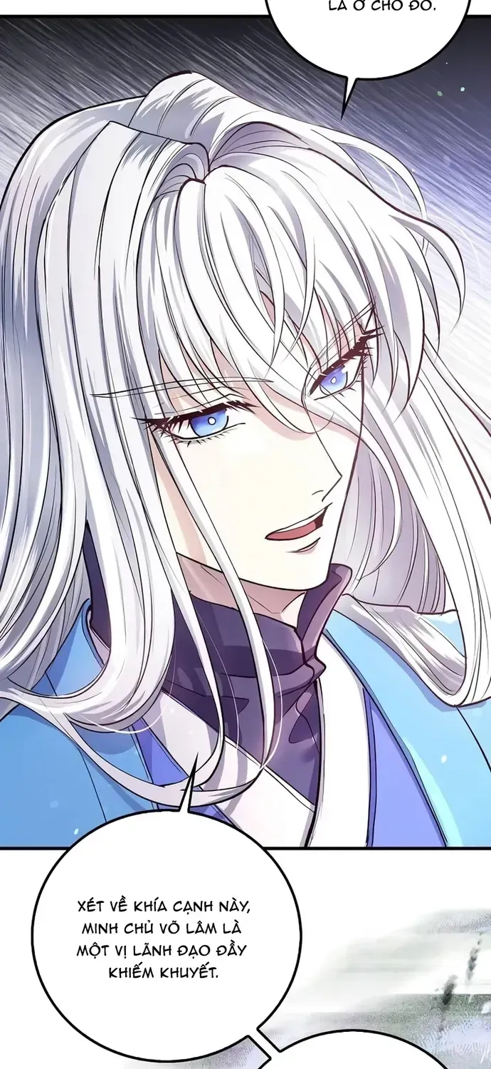 Bác Sĩ Trùng Sinh Về Murim Chap 213 - Next Chap 214