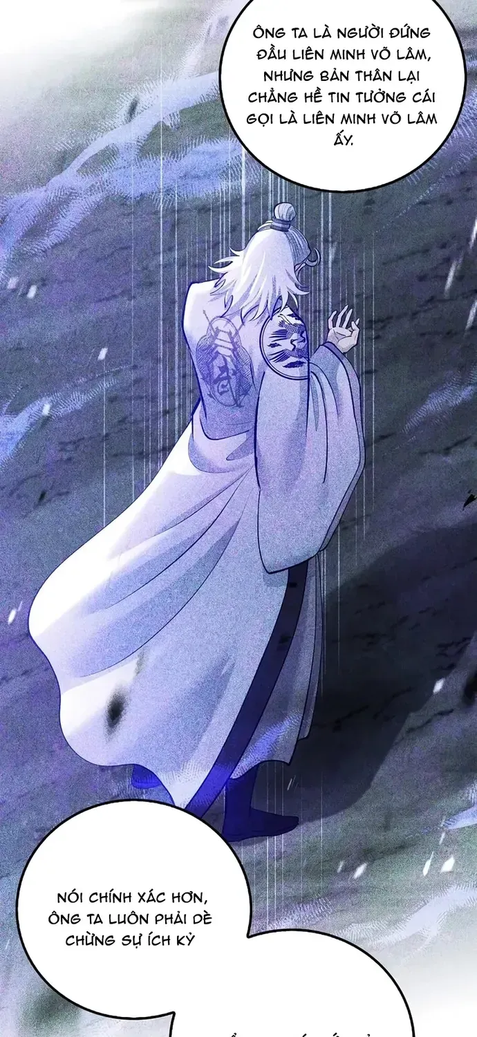 Bác Sĩ Trùng Sinh Về Murim Chap 213 - Next Chap 214