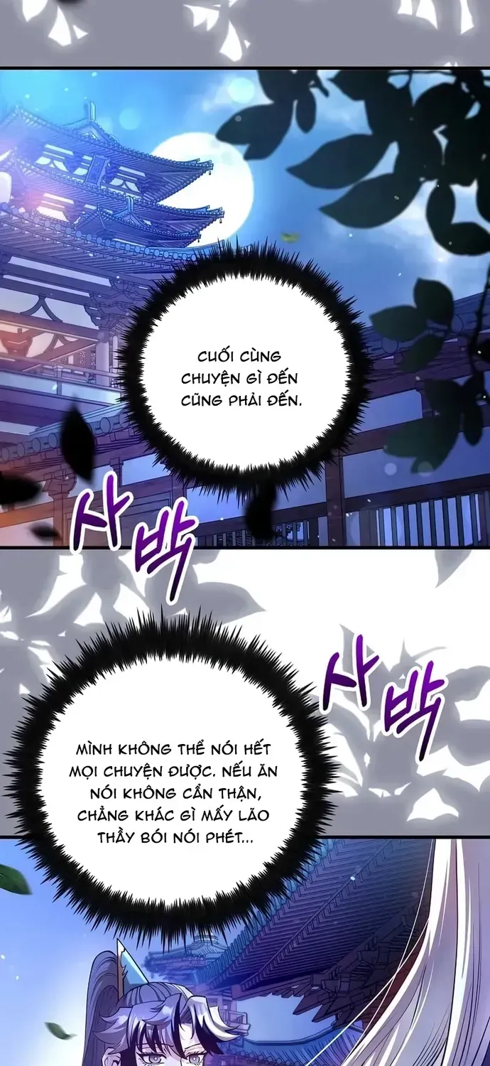Bác Sĩ Trùng Sinh Về Murim Chap 213 - Next Chap 214