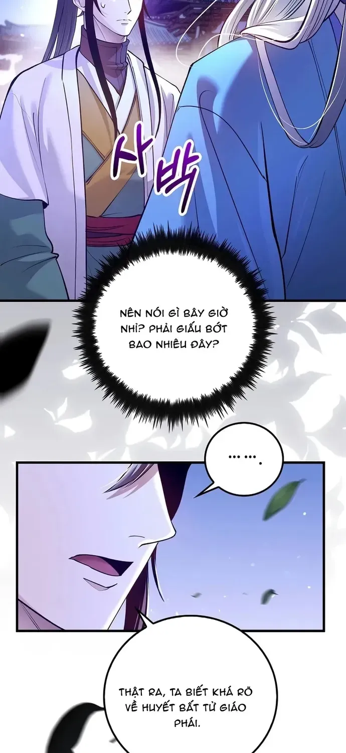 Bác Sĩ Trùng Sinh Về Murim Chap 213 - Next Chap 214