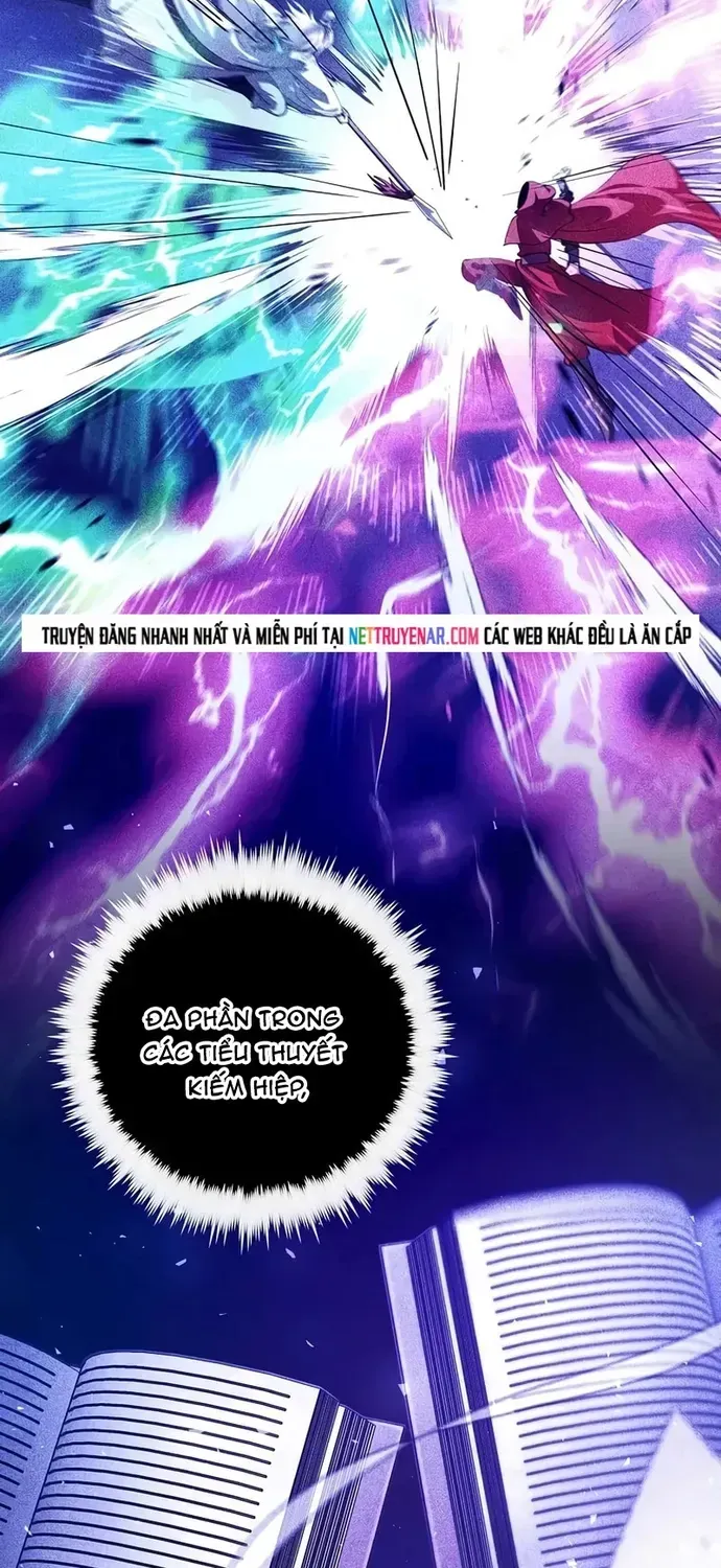 Bác Sĩ Trùng Sinh Về Murim Chap 213 - Next Chap 214