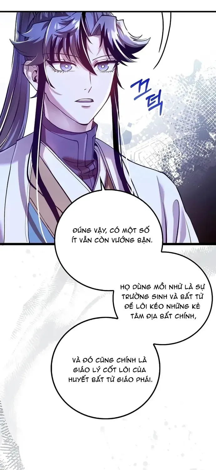 Bác Sĩ Trùng Sinh Về Murim Chap 213 - Next Chap 214