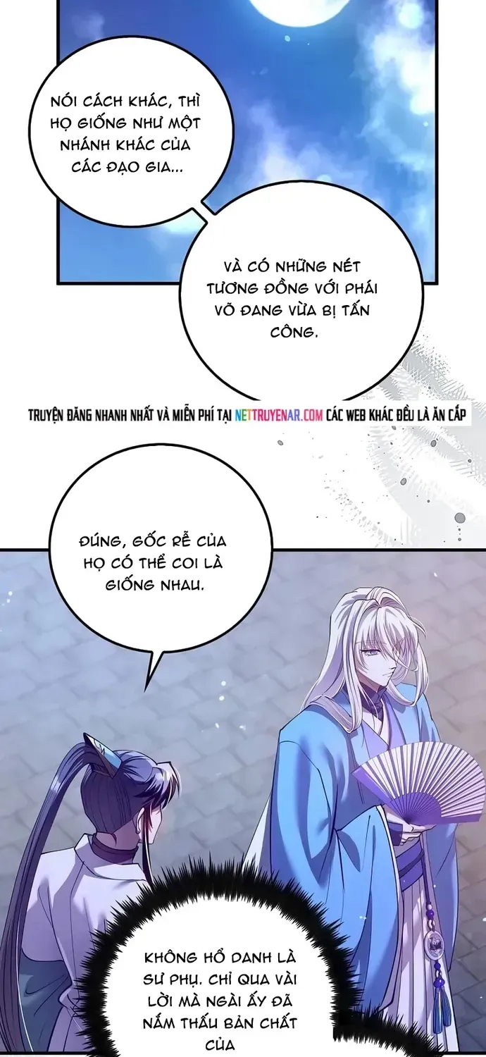 Bác Sĩ Trùng Sinh Về Murim Chap 213 - Next Chap 214
